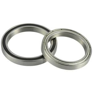 Deep Groove Ball Bearings/6800 Series/6900series/ISO Bearings/China Facory