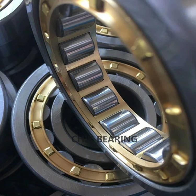 OEM Bearings Cylindrical Roller Bearing Nj407em Nu407em N407em for Sale