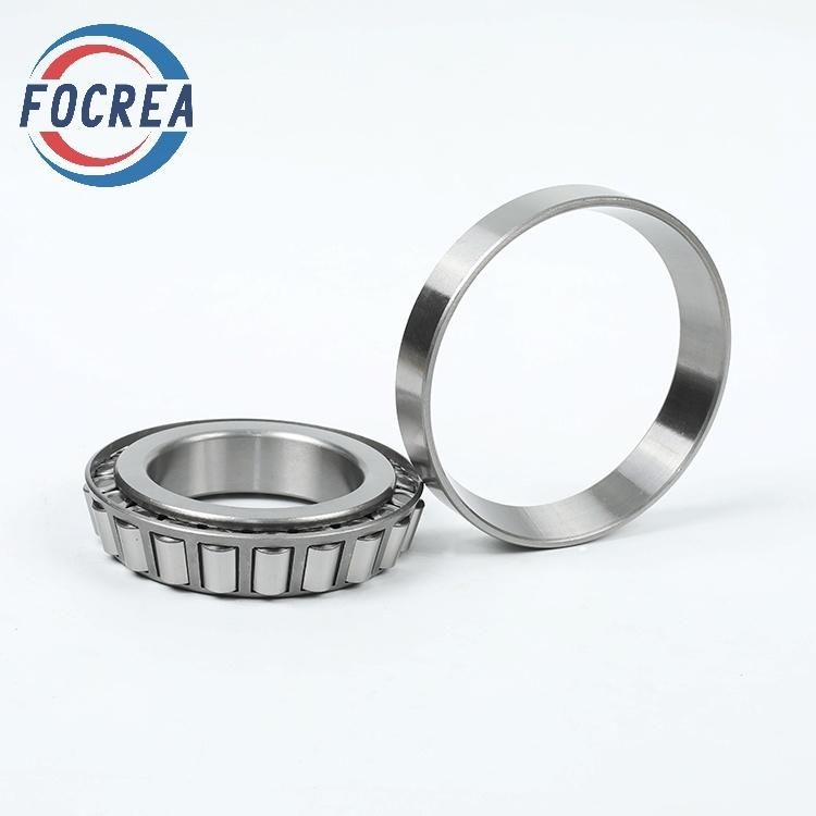 Hot Sale and High Precision Taper Roller Bearings 351980X2/Sm