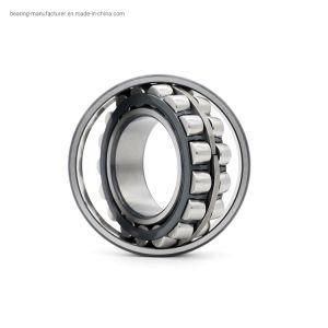 High Quality 22244 Cc/W33 Spherical Roller Bearing for Fluid Machinery