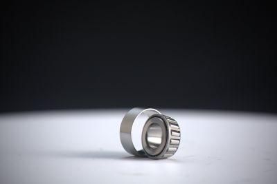 High Quality Tapered Roller Bearings 30205, 30206, 30207, 30208, 30209, 30210 with Precision Rating ABEC-1, ABEC-3