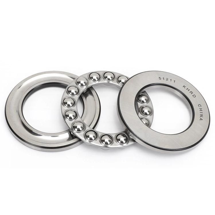 Good Quality 51156 51160 51164 51168 Thrust Ball Bearing for Car Parts