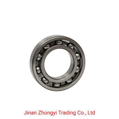 Ball Bearing, Deep Groove Ball Bearing, 6000, 6001, 6002, 6003, 6004, 6005, 6006, 6007, 6008, 6009, 6010, 6011, 6012, Z, Zz, Rz, RS, 2RS, 2rz, Zn, Znb, Rsn