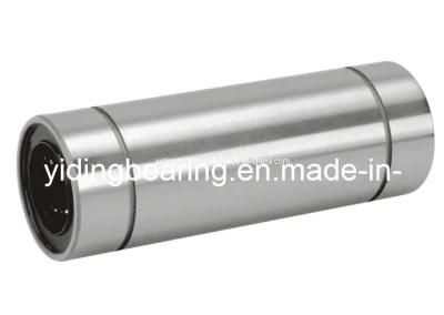 China Linear Bearing Manufacturer Lme80luu