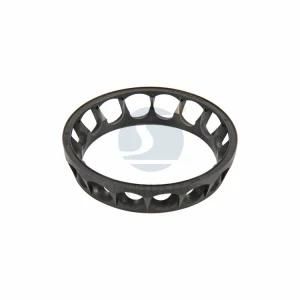 The Angular Contact Bearing Cage Guide Ball Bearing Cages Polyamide