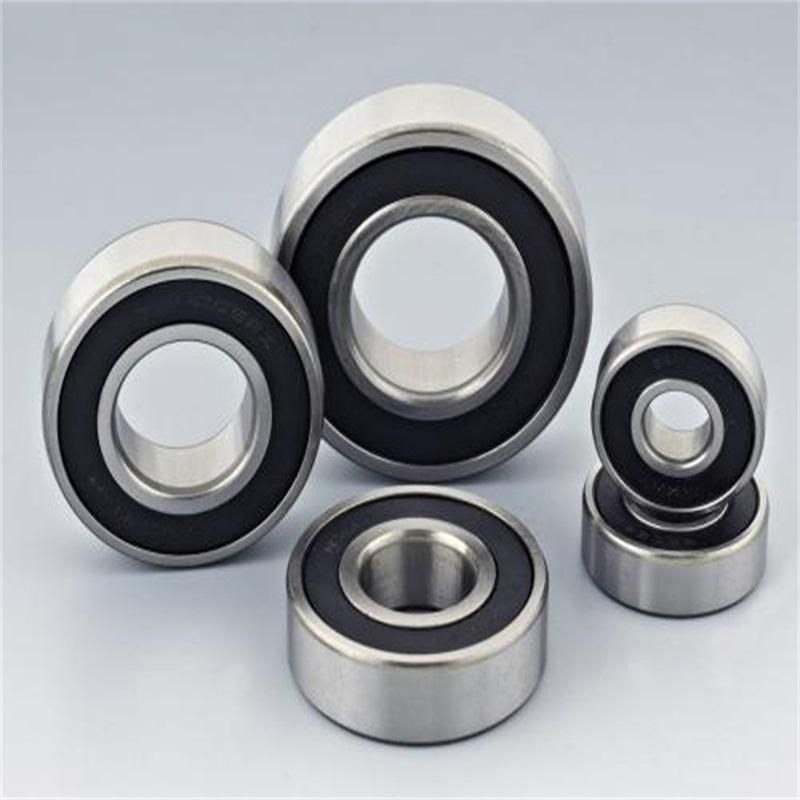 Deep Groove Ball Bearing 6005 2RS Zz 2rz Motorcycle Spare Part