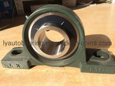 Auto Parts Engine Parts Pillow Blocks Mounted Ball Bearing Units UCP218-56 Car Accessories Bearing Housing