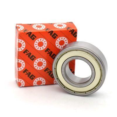 High Performance 6300 6301 6302 6303 6304 6305 Zz 2RS C3 Deep Groove Ball Bearing