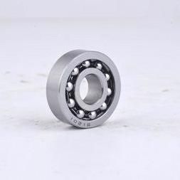 Stainless Steel Self-Aligning Ball Bearing (SS1200-SS1210)