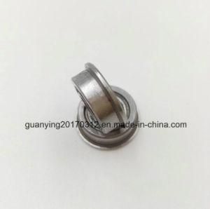 Flange Bearing Cash Counter Bearing Mf83zz