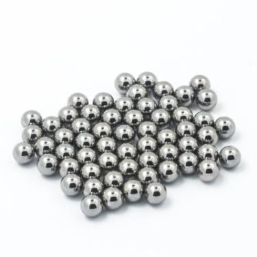 China S-2 Tool Steel Ball Offshore Drilling S2 Rockbit Ball