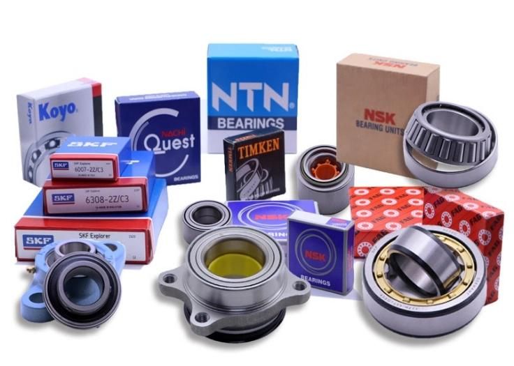 NSK/Timken/Koyo/NACHI/NTN/NSK/IKO, Deep Groove Ball Bearing 6206-6210 Series for Industry ,Agriculture,Mechanical,Auto&Motorcycle Parts,Good Quality&Performance