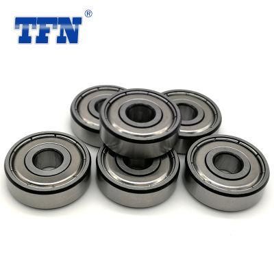 Substitute for Imported Quality RMS-7-2RS 22.225*57.15*17.462mm Ball Bearing