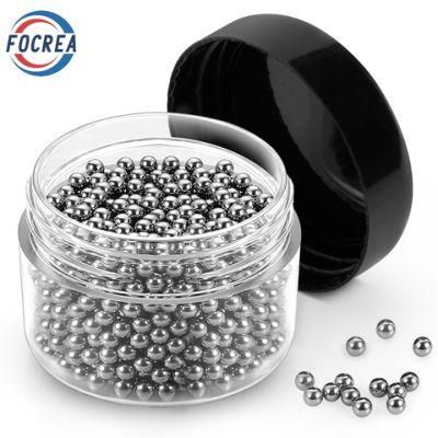 2.381 mm Chrome Steel Balls for Deep Groove Ball Bearing