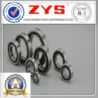 High Precision Angular Contact Ball Bearing B7005c