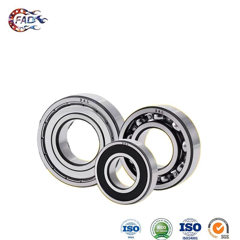 Xinhuo Bearing China Inch Tapered Roller Bearing Supply Rhr NMB R 1340hh Deep Groove Ball Bearing 60042rszz Ball Bearing Single Row Deep Groove Bearing