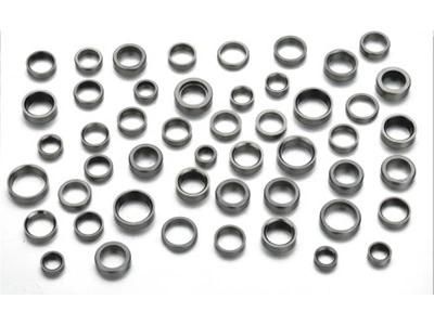 Oilless Bearing Componets