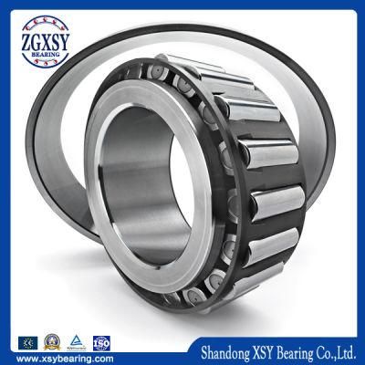 Metric Tapered /Tapered Roller Bearing (322)