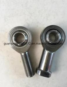 Thread Self-Lubricating Stainless Steel Bearing Si8t/K
