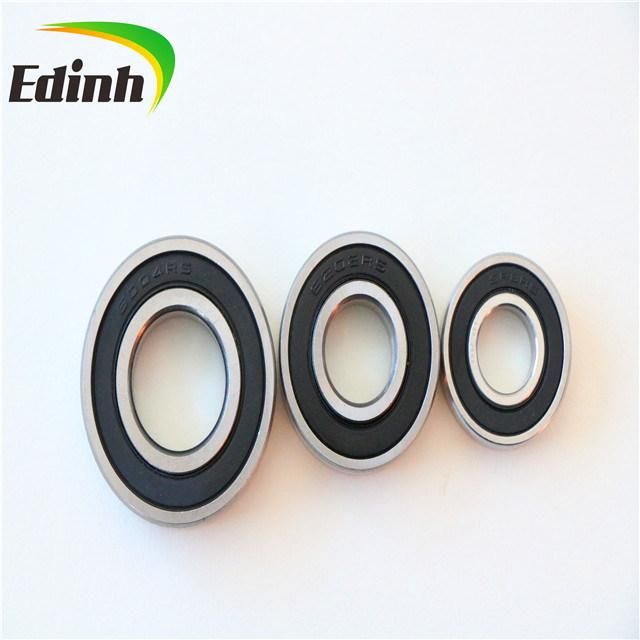 Big Ball Bearings Deep Groove Ball Bearing 6300 Series 6336 6338 6340 6344