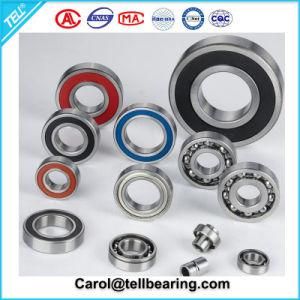 Motorcycle Parts Bearing, Fan Bearing, Car Parts Bearing with Manufacturer