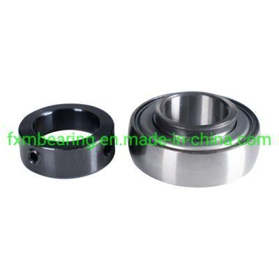 Agriculture Pillow Block Insert Bearings Sbfl208/Sbfl208-24/Sbfl208-25/ UC/UCP/Ucf//Ucpa/Naflu