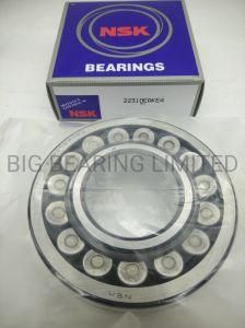 Top Quality Spherical Roller Bearing 23056 with Brass Cage Bearing