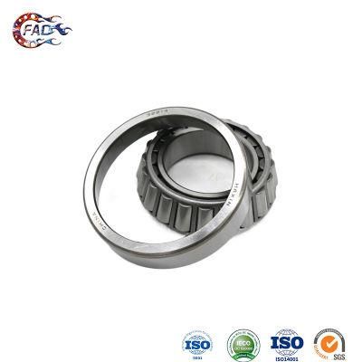 Xinhuo Bearing China Types of Bearing Factory Hub Assembly 1j0501477A30219 Single Row Tapered Roller Bearing