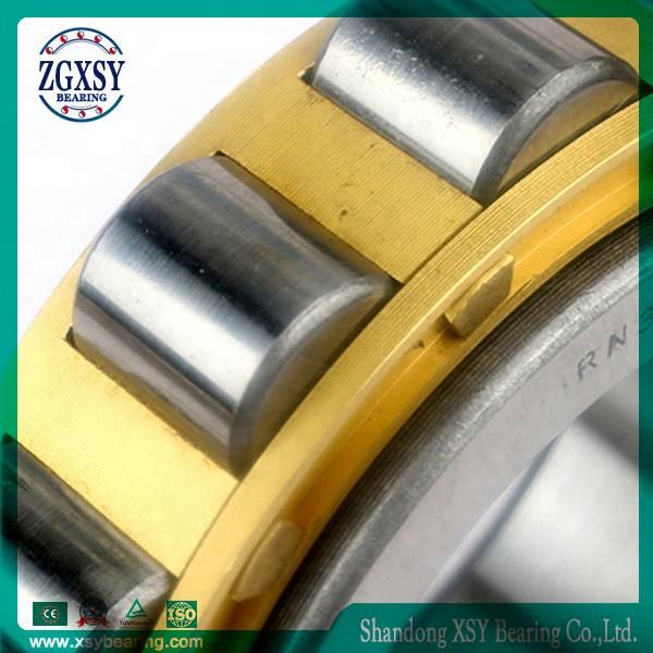 Cylindrical Roller Bearing Nu209m Bearing