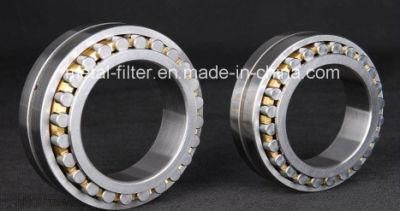 China Bearing Distributor Cylindrical Roller Bearing Nj202 Bearing M