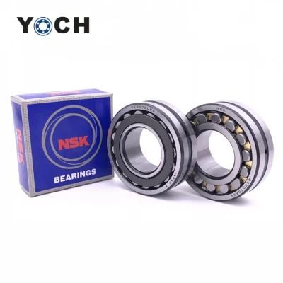 NSK Heavy Duty High Speed Bearing NSK 23040c 24040ca/W33 24044ca/W33 23048c/W33 24048cak/W33 Self-Aligning Bearing