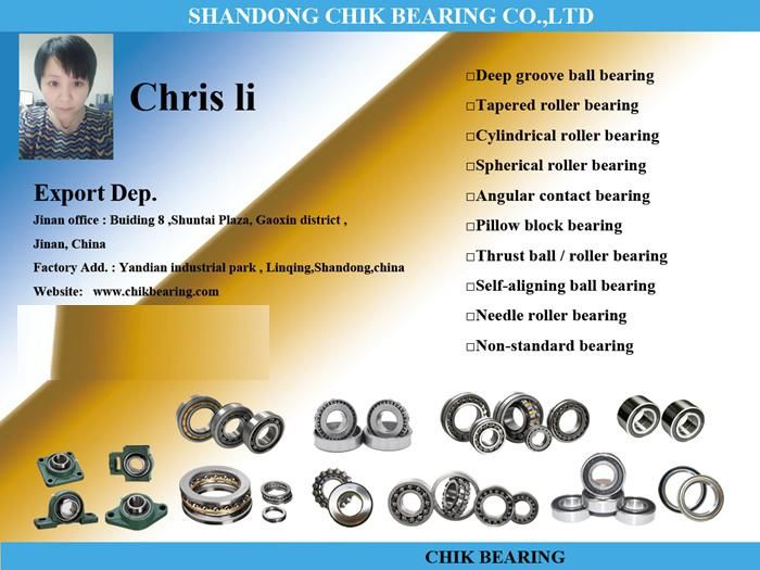 Agricultural Machinery Bearing Pillow Block Bearing UCP205 UCP206 UCP305 UCP207 UCP306