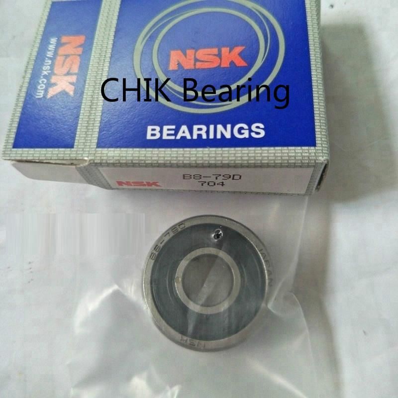 NSK/NTN/Timken Brand Deep Groove Ball Bearing B8-79d B8-85t12