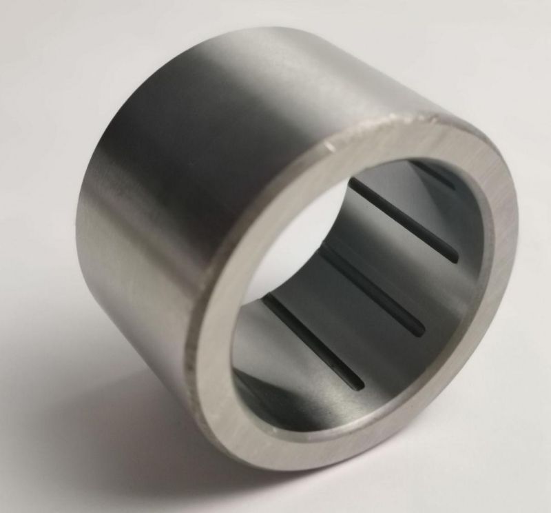 Custom Steel Sleeve Bearings Excavator Bushing