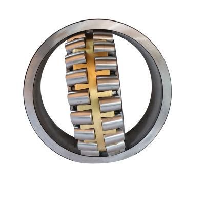 Manufacturer Ball Tapered Spherical Self-Aligning Roller Bearing 22210ca/W33