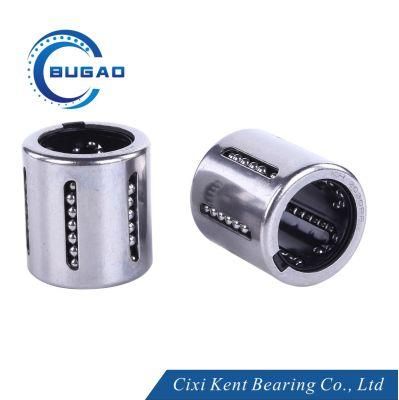 Pressed Race Kh2030 Linear Ball Bearings for Electronic Equipment by Cixi Kent Bearing Manufacturer