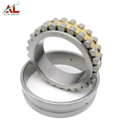 Low Friction Cylindrical Roller Bearing