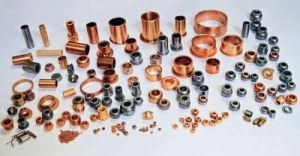 Sintered Bearings and Bushings