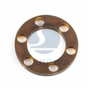 Thrust Ball Bearing Cage Nylon Cage Thrust Bearing