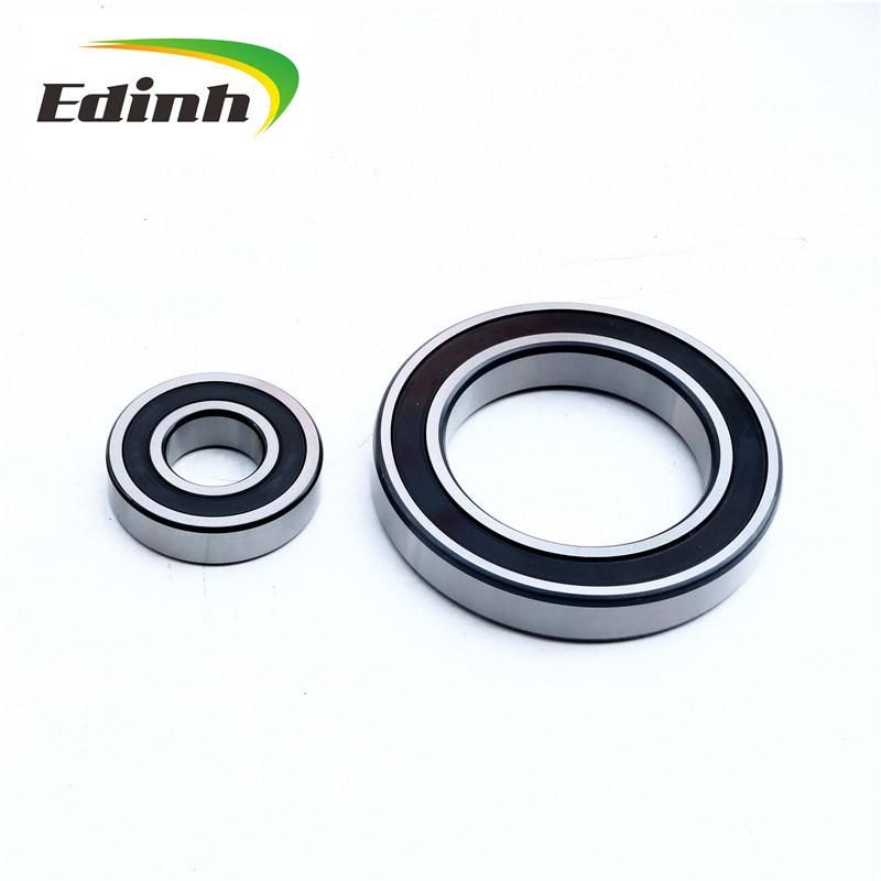 Deep Groove Ball Bearing 6200 6201 6202 6203 6204 6205 6206 6207 6208 6209 Zz 2RS