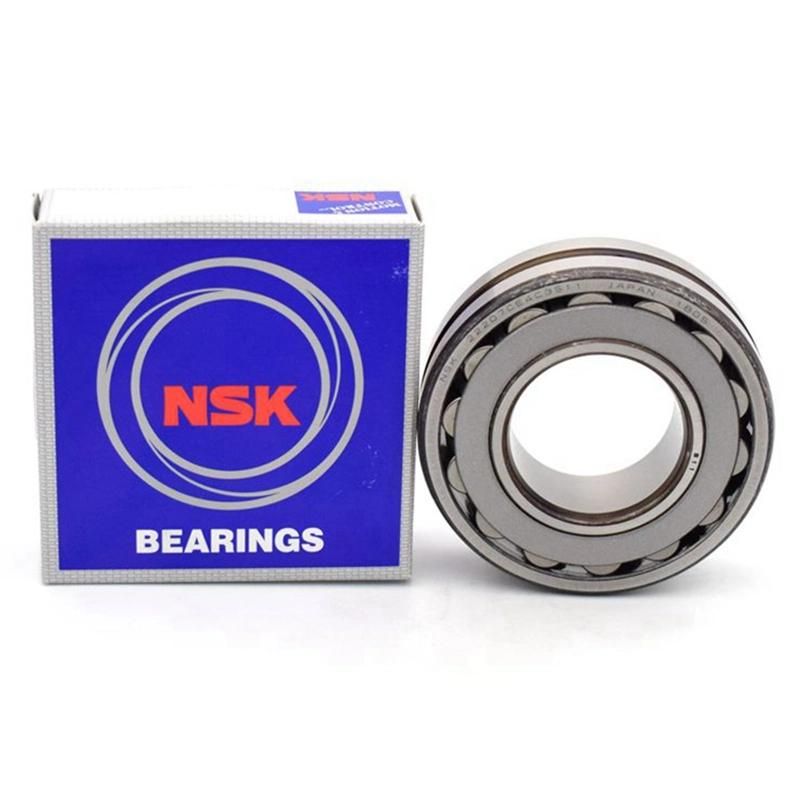 Factory Price Spherical Roller Bearing 21315 21316 21317 21318 Japan Bearing for NSK NTN Koyo