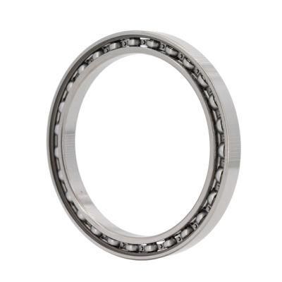 Deep Groove Ball Bearing 618/10000