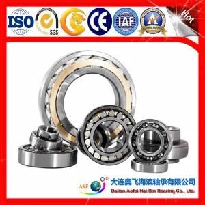 steel roller N234EM Bearing factory A&F Cylindrical roller bearing