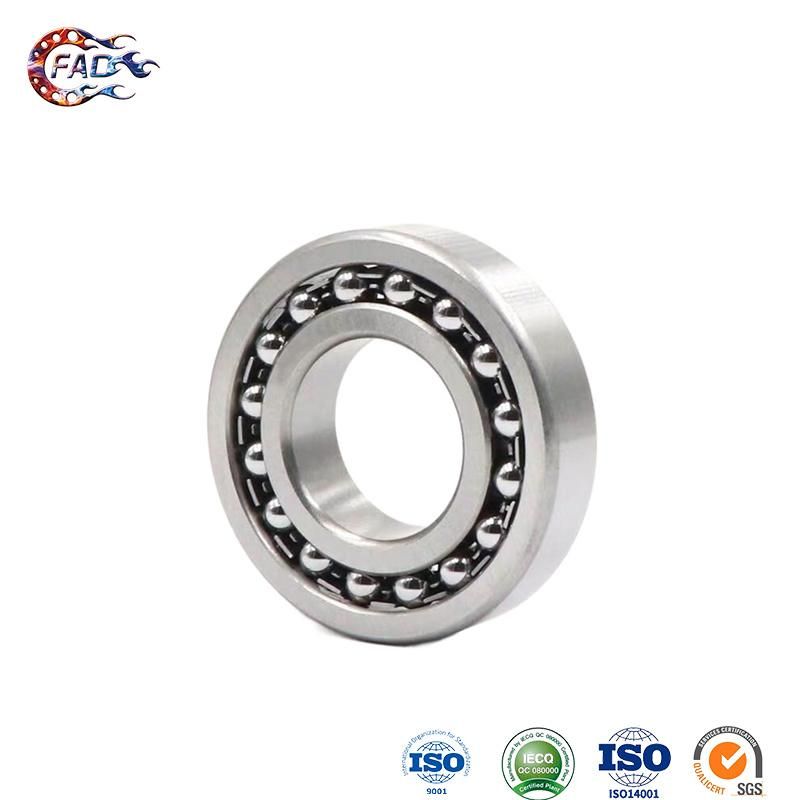Xinhuo Bearing China Spherical Roller Bearing Product Ball Bearing Manufacturers2309 Selfaligning Bearing