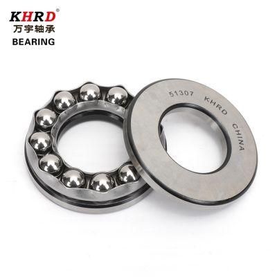 Factory Price 51107 8107 Khrd Thrust Ball Bearing Price List
