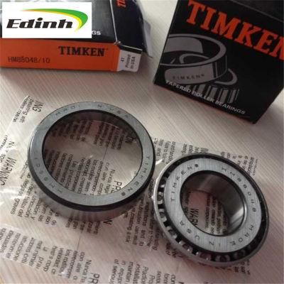 Timken Taper Roller Bearing in High Quality Famous Brand