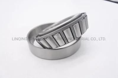 Ghyb Tapered Roller Bearing Cylindrical Roller Bearing Track Roller Bearing 30315
