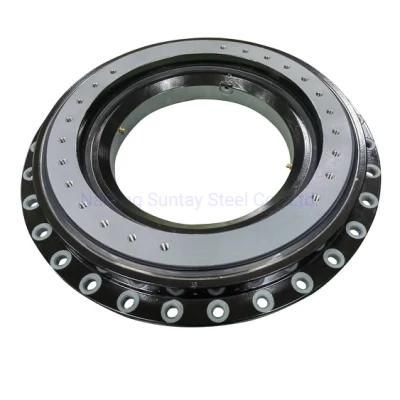 011.30.2031 Double Row Ball Slewing Ring Bearing