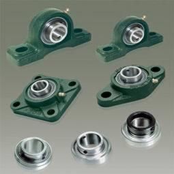 SKF Pillow Block Bearing