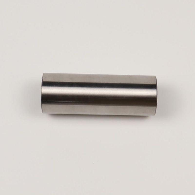 Stainless Steel Sleeve Bearing Bushings for Heavy Duty Machinery